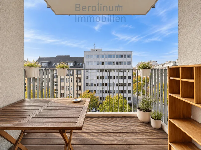Moderne 3-Zimmer-Neubauwohnung mit Balkon, 2 Bädern & Tiefgarage — photo 1